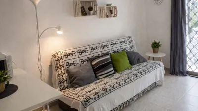 Apartment in Costa de Antigua photo 9