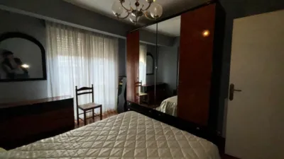 Apartment for sale in Amurrio photo 11
