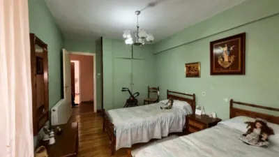 Apartment for sale in Amurrio photo 12