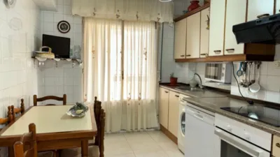 Apartment for sale in Amurrio photo 2