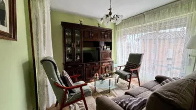 Apartment for sale in Amurrio photo 3