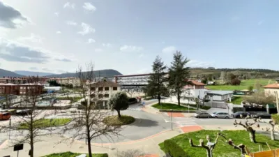 Apartment for sale in Amurrio photo 5
