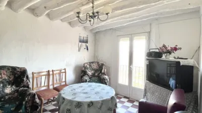 Chalet in Somontín photo 12