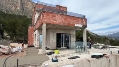 Chalet in Coloma photo 15