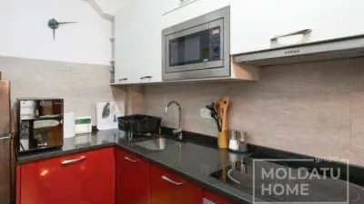 Apartment in Casco Viejo - Zazpi Kaleak photo 5