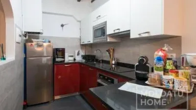 Apartment in Casco Viejo - Zazpi Kaleak photo 6