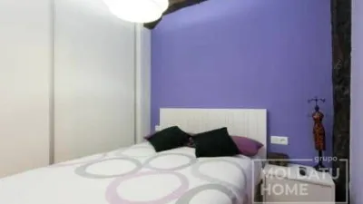 Apartment in Casco Viejo - Zazpi Kaleak photo 8