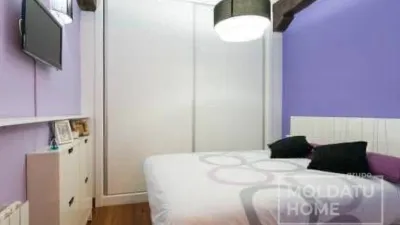 Apartment in Casco Viejo - Zazpi Kaleak photo 9
