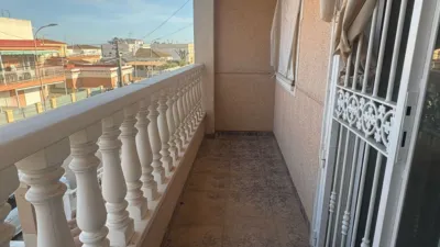 Casa adosada en Torre de la Horadada photo 17