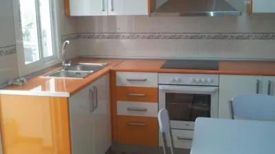 Duplex in Albox photo 7