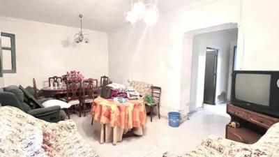 Chalet in Olula del Río photo 3