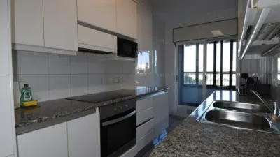 Piso en alquiler en Migdia Casernes, Migdia Casernes (Girona Capital) de 1.800 €<span>/mes</span>
