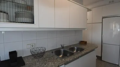 Piso en alquiler en Migdia Casernes, Migdia Casernes (Girona Capital) de 1.800 €<span>/mes</span>