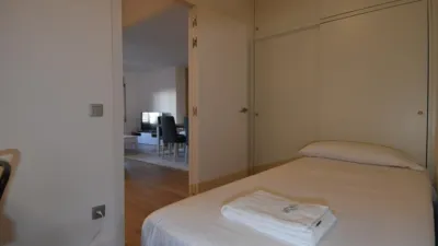 Piso en alquiler en Migdia Casernes, Migdia Casernes (Girona Capital) de 1.800 €<span>/mes</span>