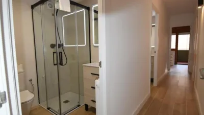 Piso en alquiler en Migdia Casernes, Migdia Casernes (Girona Capital) de 1.800 €<span>/mes</span>