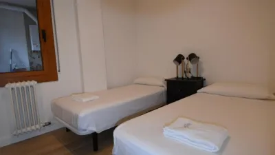 Piso en alquiler en Migdia Casernes, Migdia Casernes (Girona Capital) de 1.800 €<span>/mes</span>