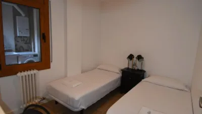 Piso en alquiler en Migdia Casernes, Migdia Casernes (Girona Capital) de 1.800 €<span>/mes</span>