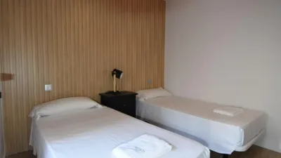 Piso en alquiler en Migdia Casernes, Migdia Casernes (Girona Capital) de 1.800 €<span>/mes</span>