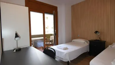 Piso en alquiler en Migdia Casernes, Migdia Casernes (Girona Capital) de 1.800 €<span>/mes</span>