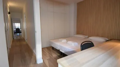 Piso en alquiler en Migdia Casernes, Migdia Casernes (Girona Capital) de 1.800 €<span>/mes</span>
