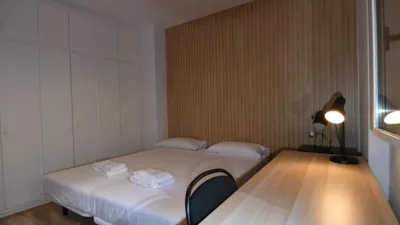 Piso en alquiler en Migdia Casernes, Migdia Casernes (Girona Capital) de 1.800 €<span>/mes</span>