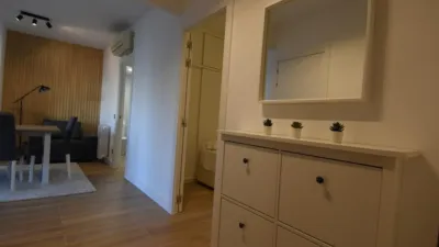 Piso en alquiler en Migdia Casernes, Migdia Casernes (Girona Capital) de 1.800 €<span>/mes</span>