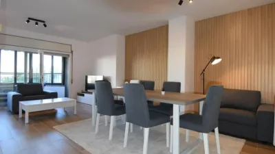 Piso en alquiler en Migdia Casernes, Migdia Casernes (Girona Capital) de 1.800 €<span>/mes</span>