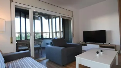 Piso en alquiler en Migdia Casernes, Migdia Casernes (Girona Capital) de 1.800 €<span>/mes</span>