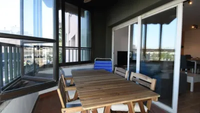 Piso en alquiler en Migdia Casernes, Migdia Casernes (Girona Capital) de 1.800 €<span>/mes</span>