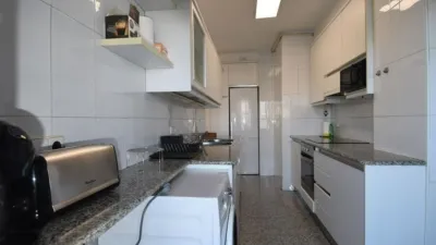 Piso en alquiler en Migdia Casernes, Migdia Casernes (Girona Capital) de 1.800 €<span>/mes</span>