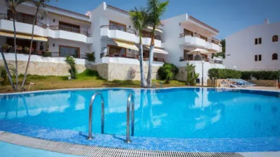 Apartamento en Adeje Norte photo 4