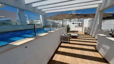 House in Finestrat Area photo 11
