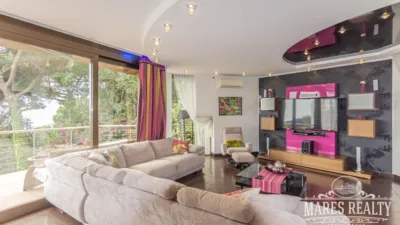 Casa en venta en Barri Dels Pescadors, Barri dels Pescadors (Lloret de Mar) de 1.590.000 €