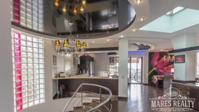 Casa en venta en Barri Dels Pescadors, Barri dels Pescadors (Lloret de Mar) de 1.590.000 €