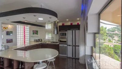 Casa en venta en Barri Dels Pescadors, Barri dels Pescadors (Lloret de Mar) de 1.590.000 €