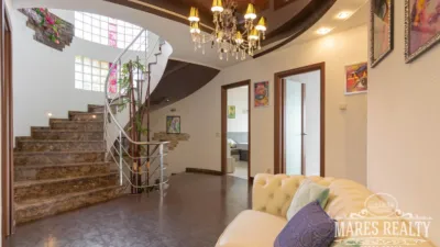 Casa en venta en Barri Dels Pescadors, Barri dels Pescadors (Lloret de Mar) de 1.590.000 €