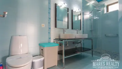 Casa en venta en Barri Dels Pescadors, Barri dels Pescadors (Lloret de Mar) de 1.590.000 €