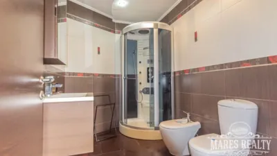 Casa en venta en Barri Dels Pescadors, Barri dels Pescadors (Lloret de Mar) de 1.590.000 €
