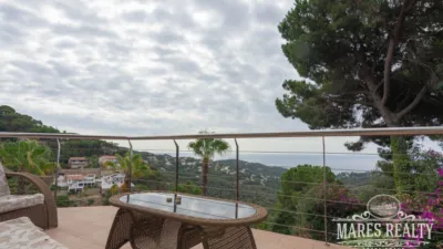 Casa en venta en Barri Dels Pescadors, Barri dels Pescadors (Lloret de Mar) de 1.590.000 €