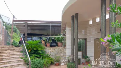 Casa en venta en Barri Dels Pescadors, Barri dels Pescadors (Lloret de Mar) de 1.590.000 €