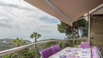 Casa en venta en Barri Dels Pescadors, Barri dels Pescadors (Lloret de Mar) de 1.590.000 €