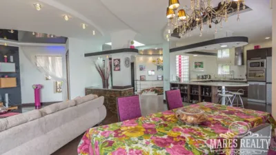 Casa en venta en Barri Dels Pescadors, Barri dels Pescadors (Lloret de Mar) de 1.590.000 €