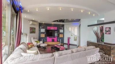 Casa en venta en Barri Dels Pescadors, Barri dels Pescadors (Lloret de Mar) de 1.590.000 €