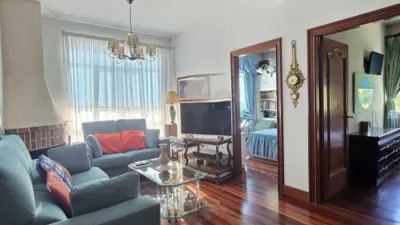 Casa – Narón, As Forcas, O Lugar de Arriba - Vista 2