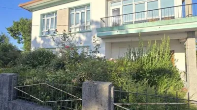 Casa – Narón, As Forcas, O Lugar de Arriba - Vista 3
