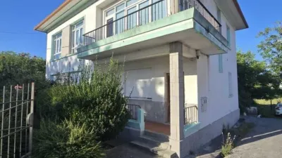 Casa – Narón, As Forcas, O Lugar de Arriba - Vista 4