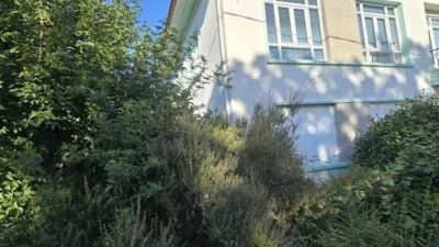 Casa – Narón, As Forcas, O Lugar de Arriba - Vista 5