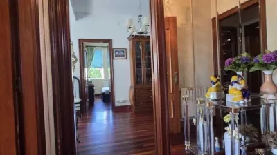 Casa – Narón, As Forcas, O Lugar de Arriba - Más
