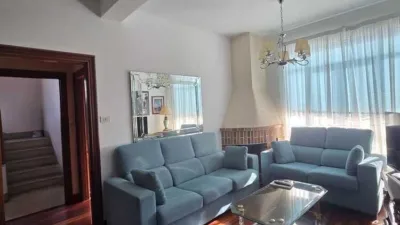 Chalet in Piñeiros-Freixeiro-O Ponto photo 7