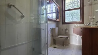 Chalet in Piñeiros-Freixeiro-O Ponto photo 9